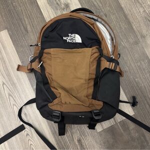 North Face Recon Backpack